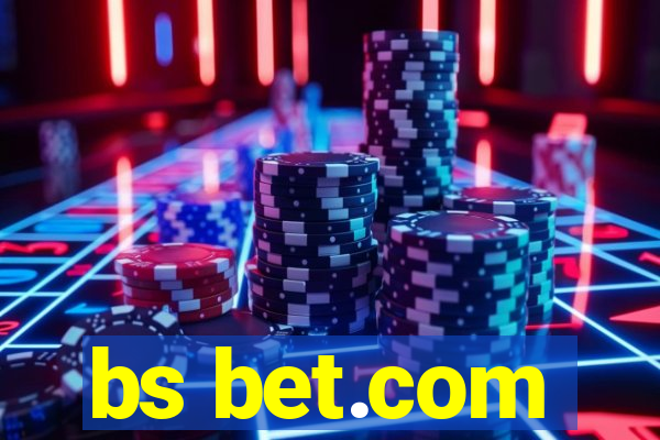bs bet.com